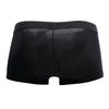 PAPI 980501-001 3PK Coton Stretch Brésilien Solids Color noir