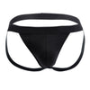 PAPI 980911-001 3PK Coton Stretch Jockstrap Color noir