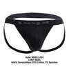 PAPI 980911-001 3PK COLLA COLLA COLLA COLOR NEGRO