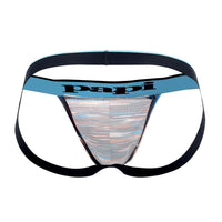 PAPI UMPA006 2PK COLOR DE JUCKSTRAP NEGRO BLACE