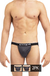 PAPI UMPA006 2PK COLOR DE JUCKSTAP NEGRO GRAY