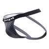 Papi UMPA006 2PK Jockstrap Color Black-Gray