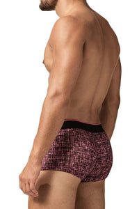 PAPI UMPA048 2PK Microflex Trunks brasileño color-textura de bayas