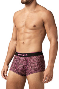 PAPI UMPA048 2PK Microflex Trunks brasileño color-textura de bayas