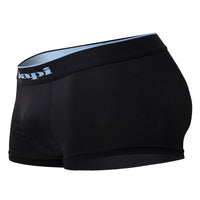 PAPI UMPA048 2PK Microflex Brésilien Couleur bleu-texture