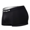 PAPI UMPA048 2PK Microflex Trunks brasileño Color Grey-Texure