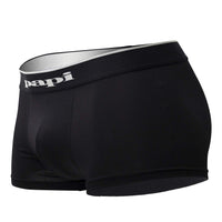 PAPI UMPA048 2PK Microflex Trunks brasileño Color Grey-Texure