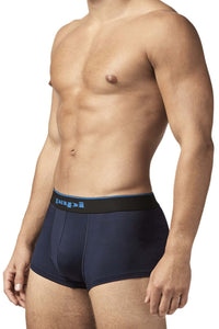 PAPI UMPA048 2PK Microflex Trunks brasileño color verde azulado