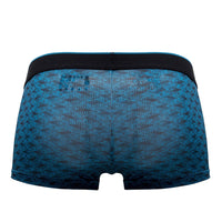 PAPI UMPA048 2PK Microflex Brésilien Color Teal-Graphic