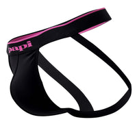 PAPI UMPA049 2PK Microflex Jockstrap Color-Texture