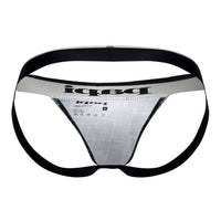 PAPI UMPA049 2PK Microflex Jockstrap Color-Texture