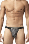 PAPI UMPA049 2PK Microflex Jockstrap Color-Texture