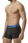 PAPI UMPA080 2PK Microflex Trunks Brasil Alloy-Black