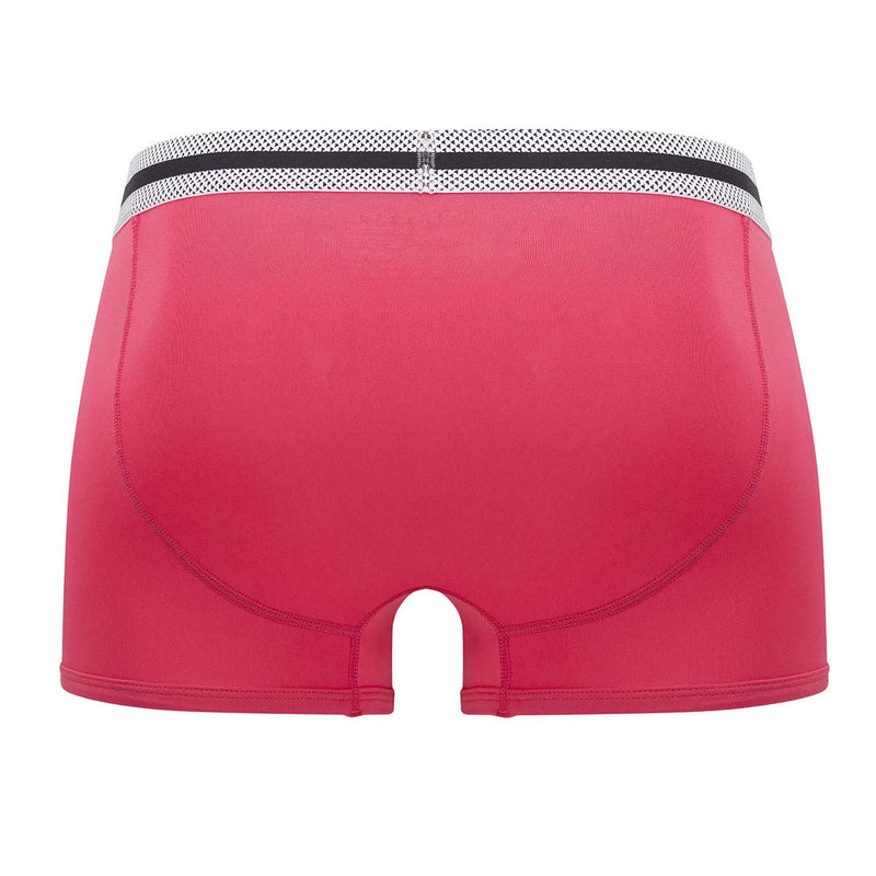 PAPI UMPA080 2PK Microflex Brésilien Couleur Pink-Black