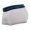 PAPI UMPA107 2PK Microflex Performance Trunks Color Gray-bleu