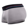 PAPI UMPA107 2PK MICROFLEX Rendimiento Trunks Color Gris-Red