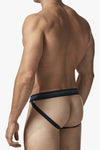 PAPI UMPA108 2PK Microflex Performance Jockstrap Color蓝色