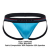 PAPI UMPA108 2PK MICROFLEX RENDIMIENTO COLOR DE JUCKSTRAP AZUL-RED