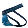 PAPI UMPA108 2PK MICROFLEX RENDICIENTE JUCKSTRAP Color Teal-Blue