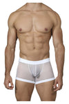 Pikante PIK 0220 BFF Mesh Trunks Color White