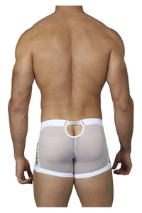 Pikante Pik 0220 BFF Mesh Trunks Color White