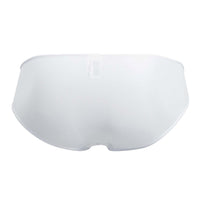 Pikante Pik 0334 Carisma Briefs Color blanc