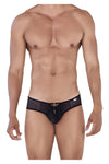 Pikante Pik 0339 Francis Briefs Color noir