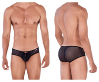 Pikante Pik 0339 Francis Briefs Color noir