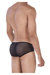 Pikante Pik 0339 Francis Briefs Color negro