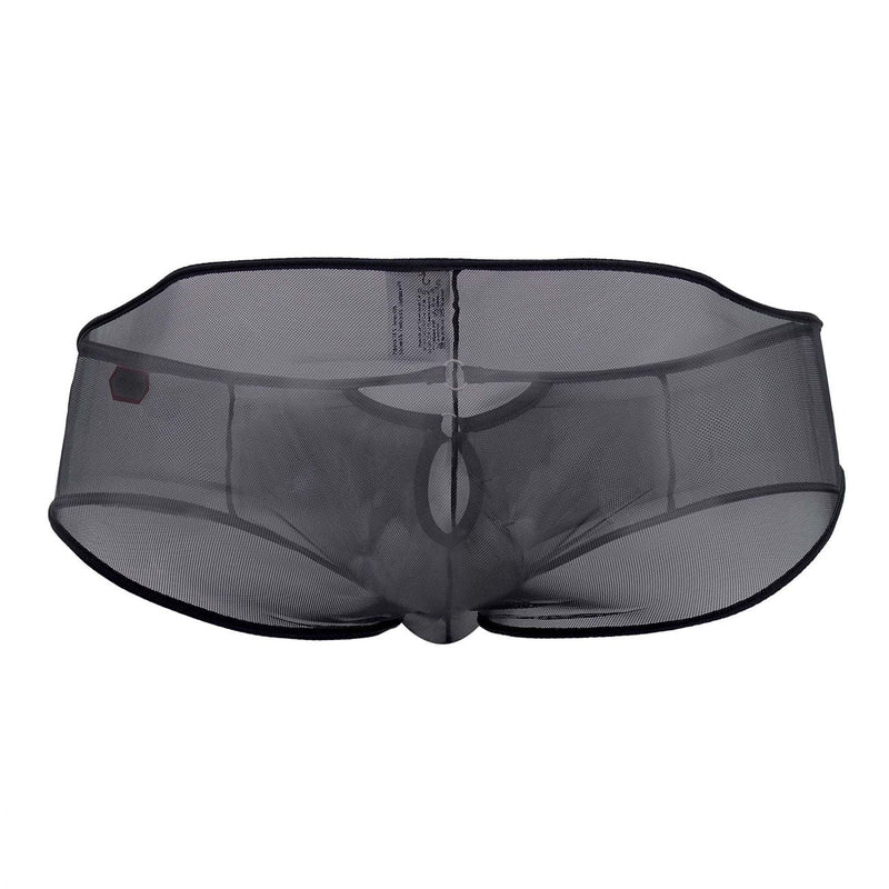 Pikante Pik 0339 Francis Briefs Color negro