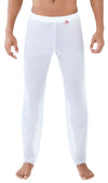 Pikante PIK 0490 You Mesh Pants Color White