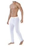 Pikante pik 0490 tu malla pantalones color blanco