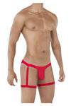 Pikante PIK 0499 Seductive Briefs Color Red