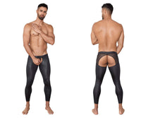 Pikante pik 0834 Pantalon sportif sale couleur noire