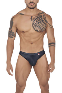 Pikante Pik 0836 Dirty Jockstrap Color Negro