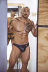 Pikante Pik 0836 Dirty Jockstrap Color Negro