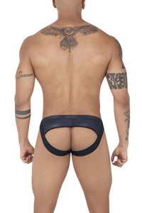 Pikante Pik 0836 Couleur de jockstrap sale noir