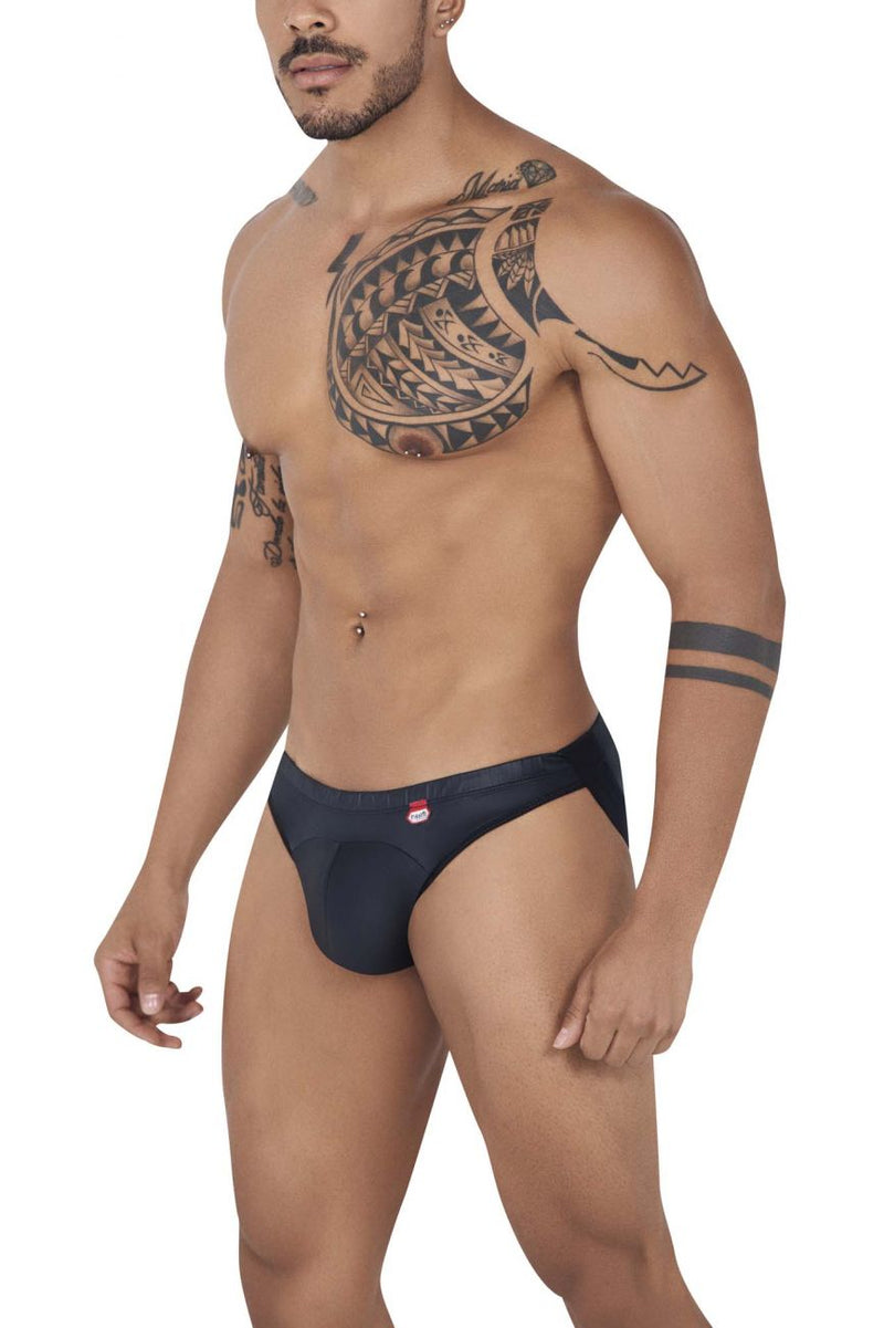 Pikante Pik 0836 Couleur de jockstrap sale noir