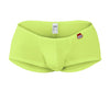 Pikante Pik 0976x Angola Trunks Color Green