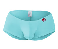 Pikante Pik 0976 Angola Trunks Color bleu clair