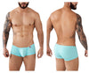 Pikante PIK 0976 Angola Trunks Color Light Blue