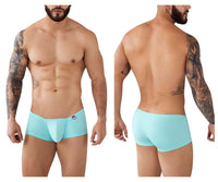 Pikante Pik 0976 Angola Trunks Color bleu clair