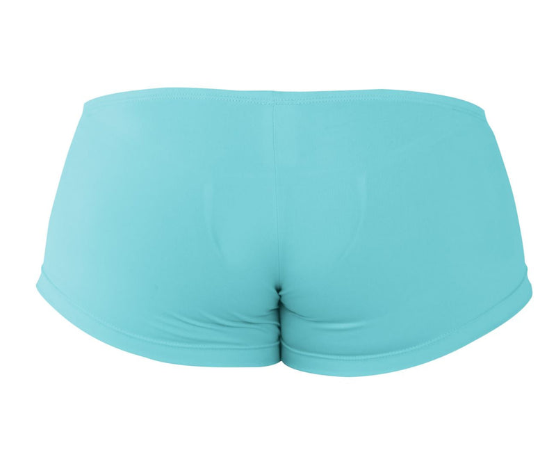 Pikante Pik 0976 Angola Trunks Color bleu clair