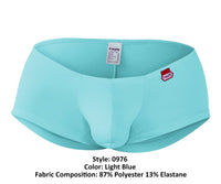 Pikante PIK 0976 Angola Trunks Color Light Blue