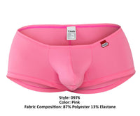 Pikante PIK 0976 Angola Trunks Color Pink