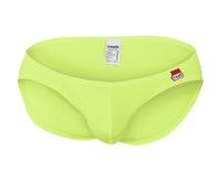 Pikante Pik 0977x Couleur de bikini angola vert