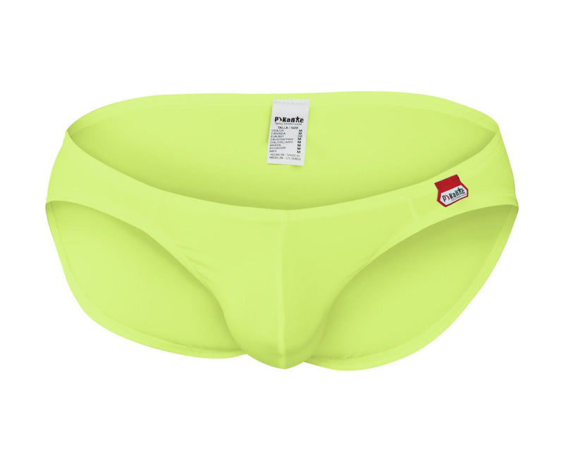 Pikante pik 0977x angola bikini color verde