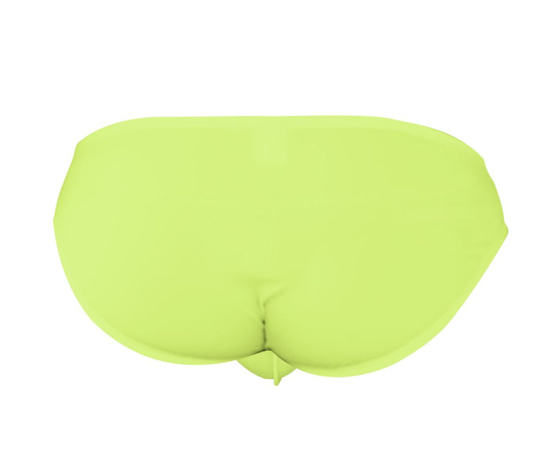 Pikante Pik 0977x Couleur de bikini angola vert