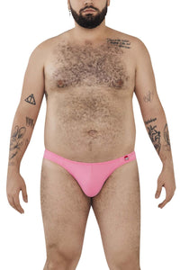 Pikante Pik 0977x Couleur de bikini angola rose