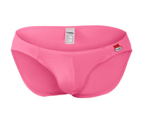 Pikante Pik 0977x Couleur de bikini angola rose